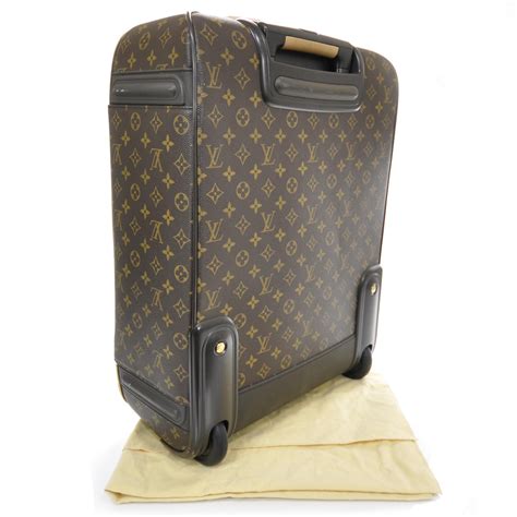 Louis Vuitton luggage protector